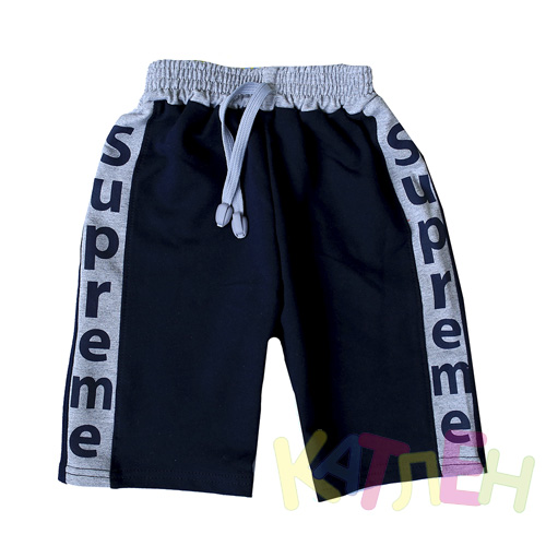 Шорты Бермуды №7 -  оптом