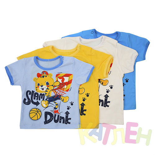 Футболка Baby №2