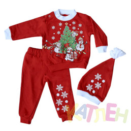 Комплект Красуня №3 отп