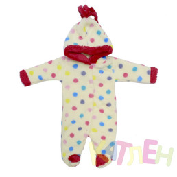 Комбинезон Няша отп
