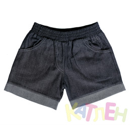 Шорти Джинс №1 отп