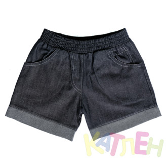 Шорти Джинс №1 отп