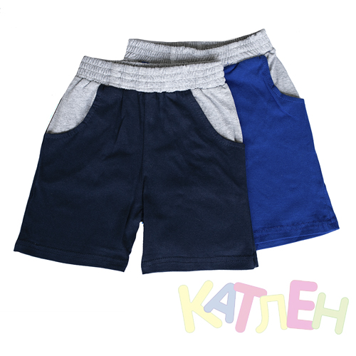 Шорты №5 -  оптом