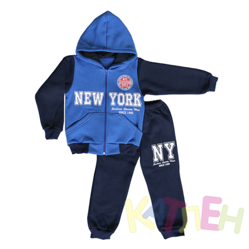 Костюм New york -  оптом
