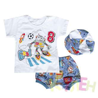 Комплект Ванятко №5 отп