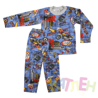 Піжама Іграшка №3 отп