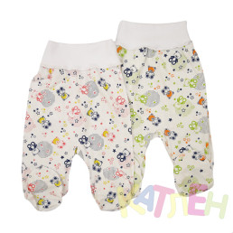 Євро повзунок №3 отп