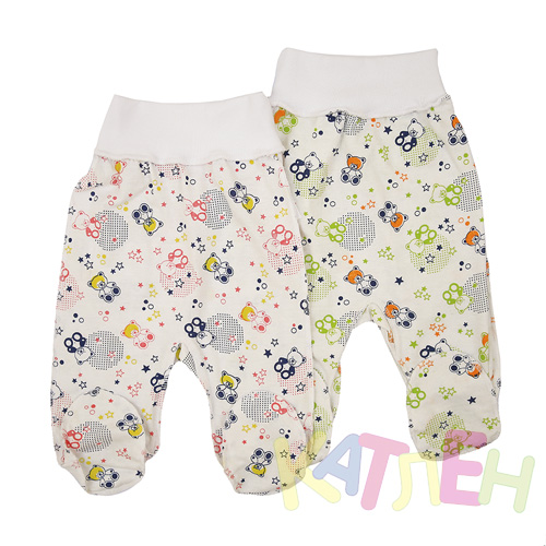 Євро повзунок №3