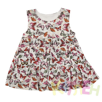 Платье Веснушка №3 отп