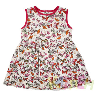 Платье Солнышко №3 отп