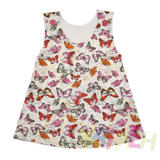 Платье Шурочка отп