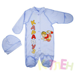 Комбинезон Слоник №3 отп