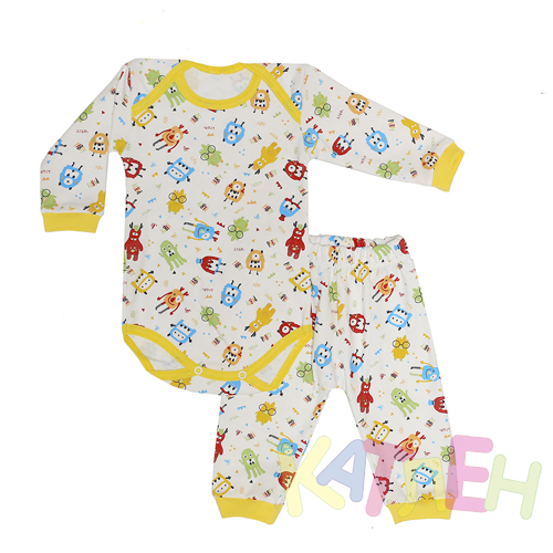 Комплект Конфетка №3 -  оптом