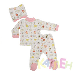 Комплект Конфетка №2 отп