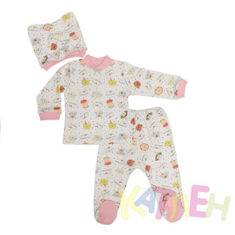 Комплект Конфетка №2 отп