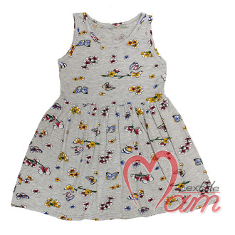 Платье Бабочка отп