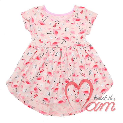 Платье Майя -  оптом