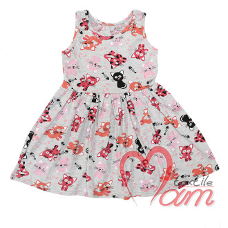 Платье Бабочка №2 отп