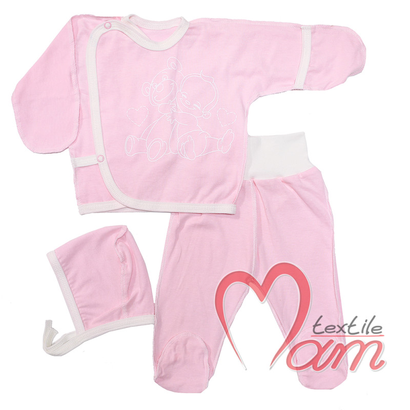 Комплект Душечка №2 -  оптом