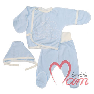 Комплект Душечка №2 отп