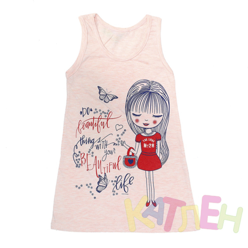 Платье Алиса -  оптом