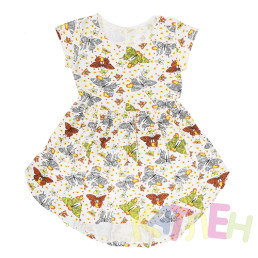 Платье Зая №3 отп