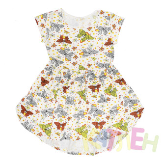 Платье Зая №3 отп