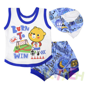 Комплект Ванятко №8 отп