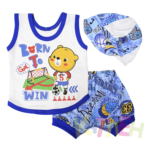 Комплект Ванятко №8 -  оптом