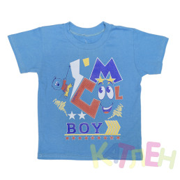 Футболка Детская №3 отп