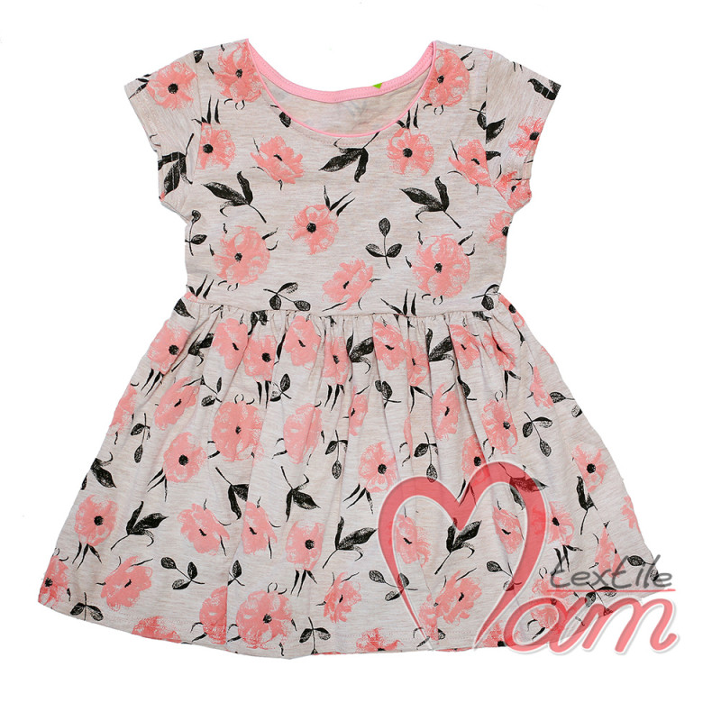 Платье Сандра №4 -  оптом