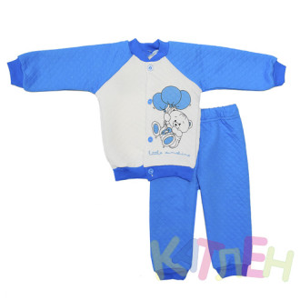 Костюм Капитон №9 отп