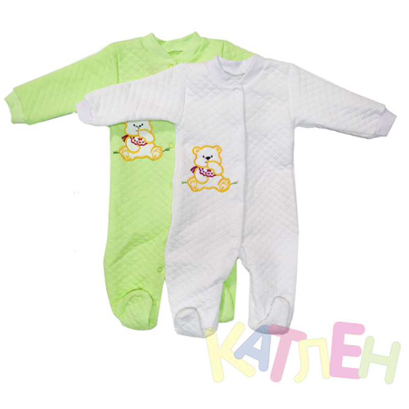 Комплект Лялик -  оптом