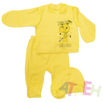 Комплект Кроха отп