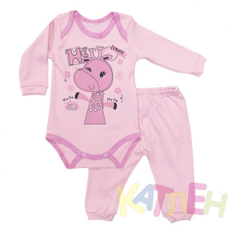 Комплект Кроха №3 отп