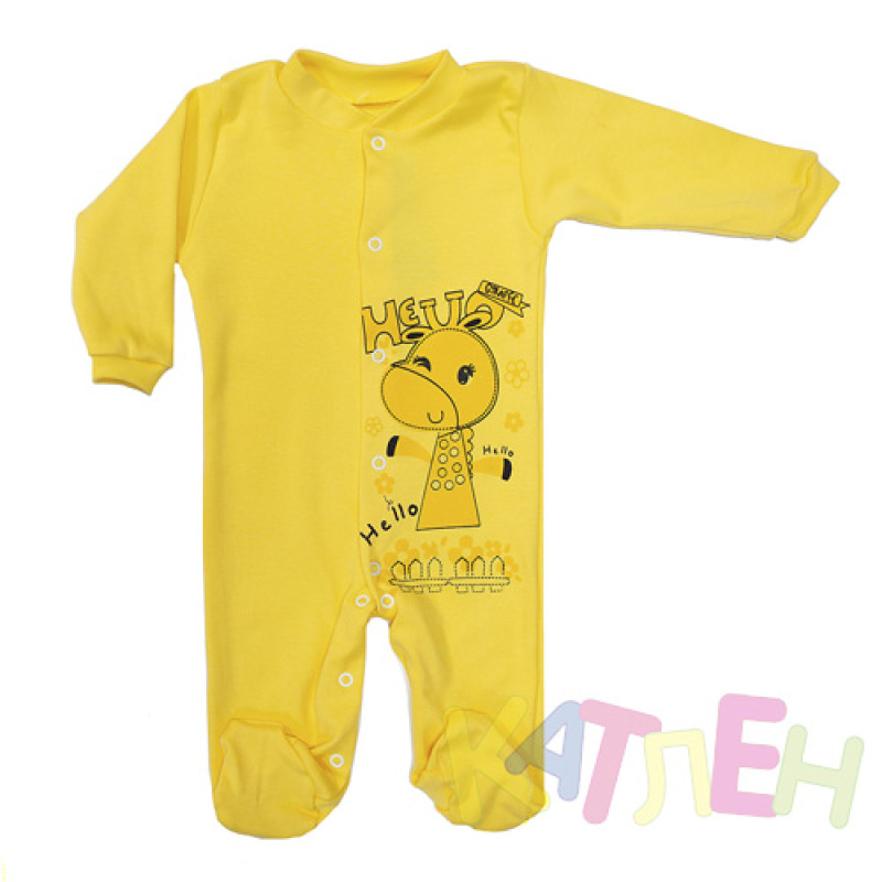 Комплект Кроха №2 -  оптом