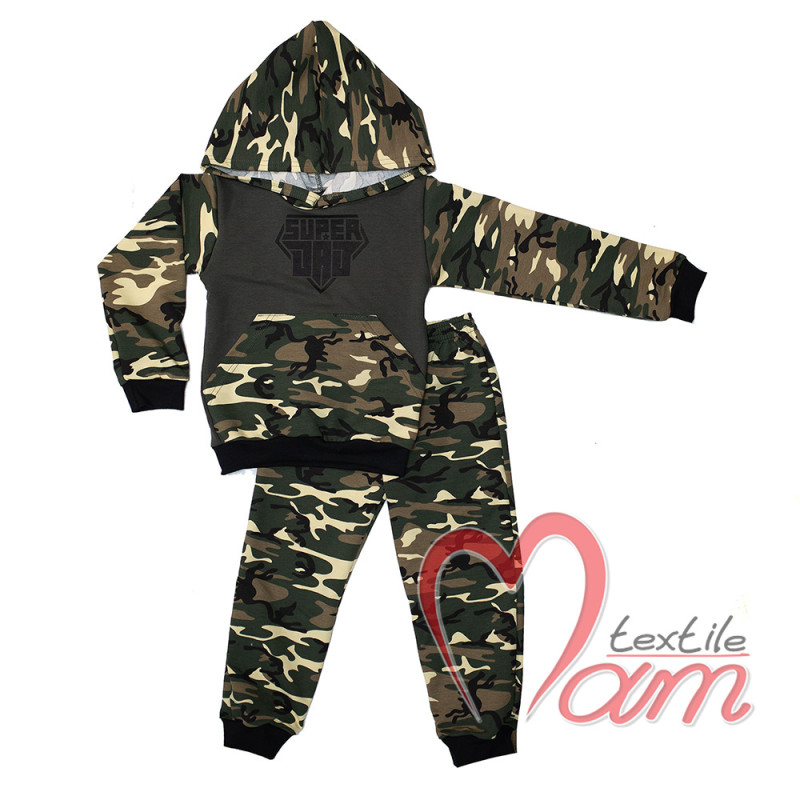 Костюм Джонни -  оптом