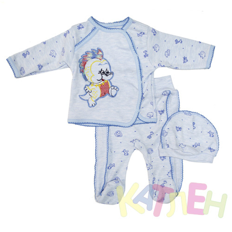 Комплект Дракоша №8 -  оптом