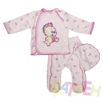 Комплект Дракоша №8 отп