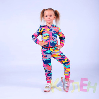 Костюм Super Girl отп