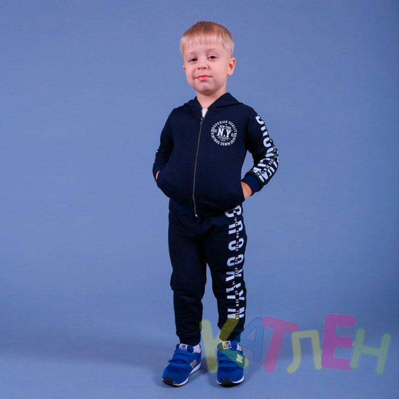 Костюм Бруклин -  оптом