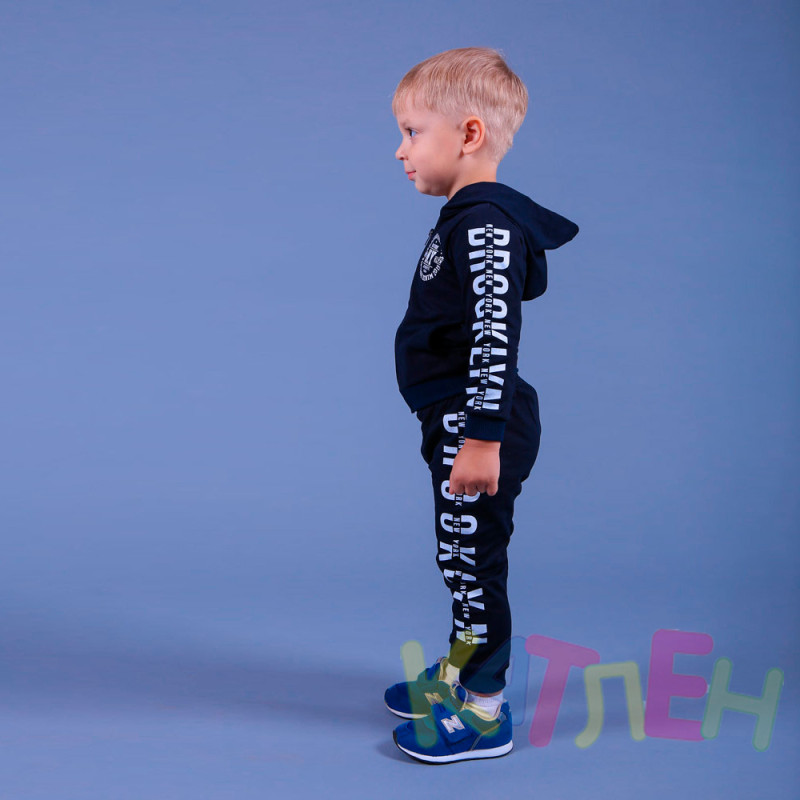 Костюм Бруклин -  оптом