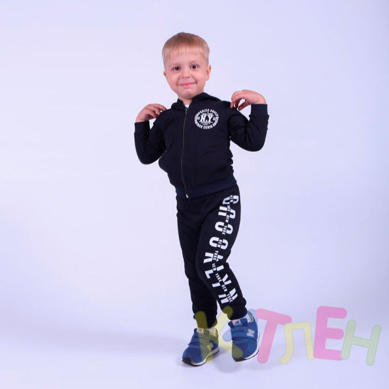 Костюм Бруклин -  оптом