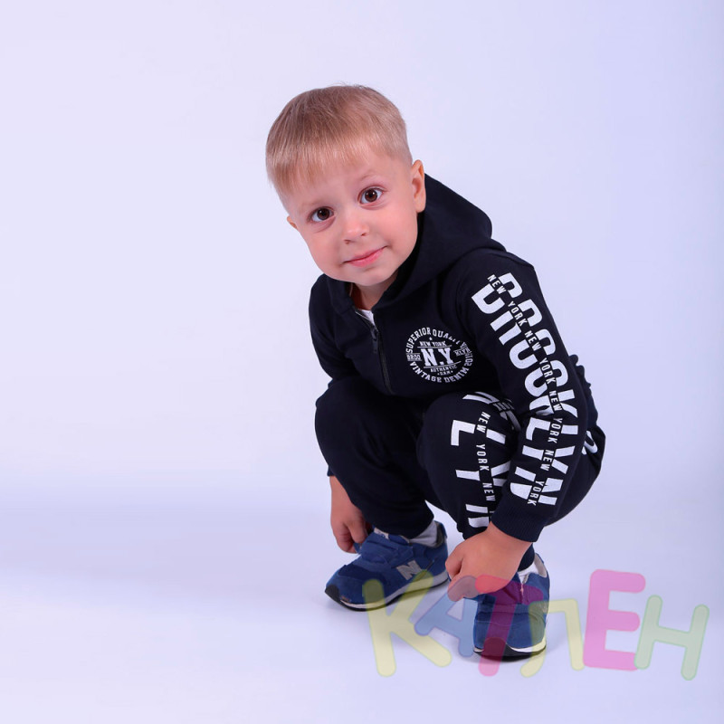 Костюм Бруклин -  оптом