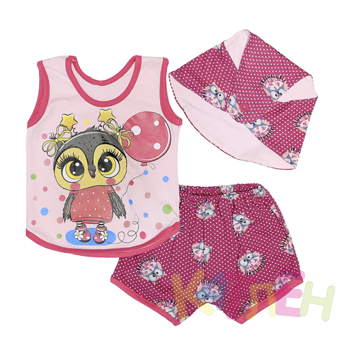 Костюм Иванка - Костюмы оптом