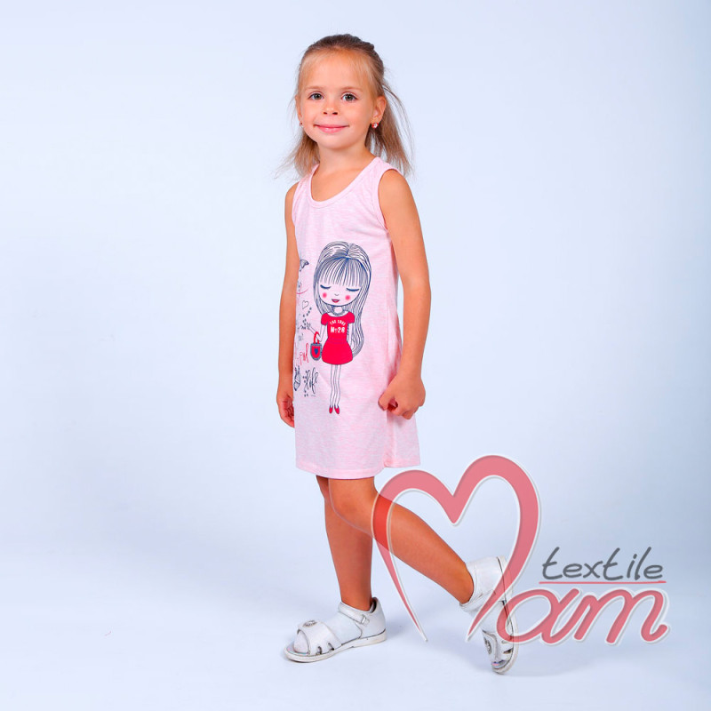 Платье Алиса -  оптом