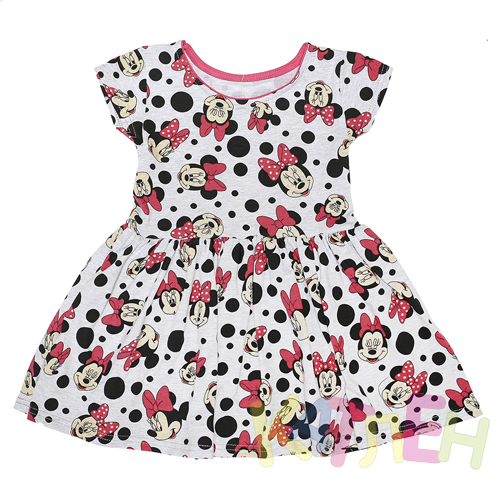 Платье Сандра №2 -  оптом