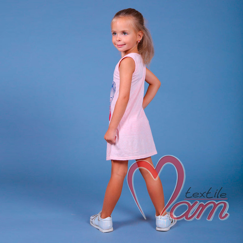 Платье Алиса -  оптом