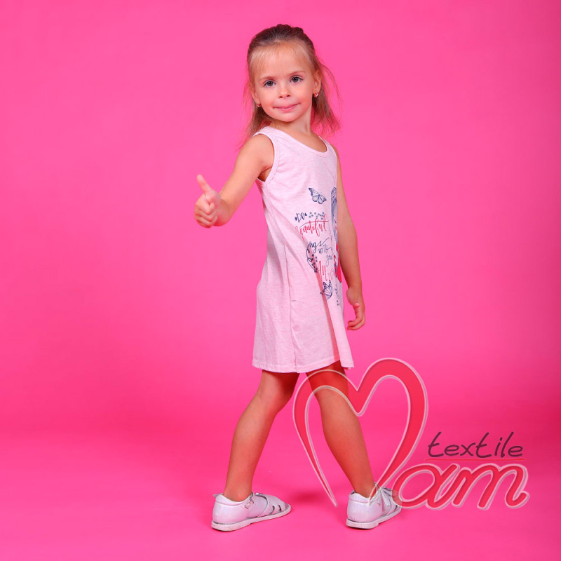 Платье Алиса -  оптом