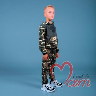 Костюм Джонни отп